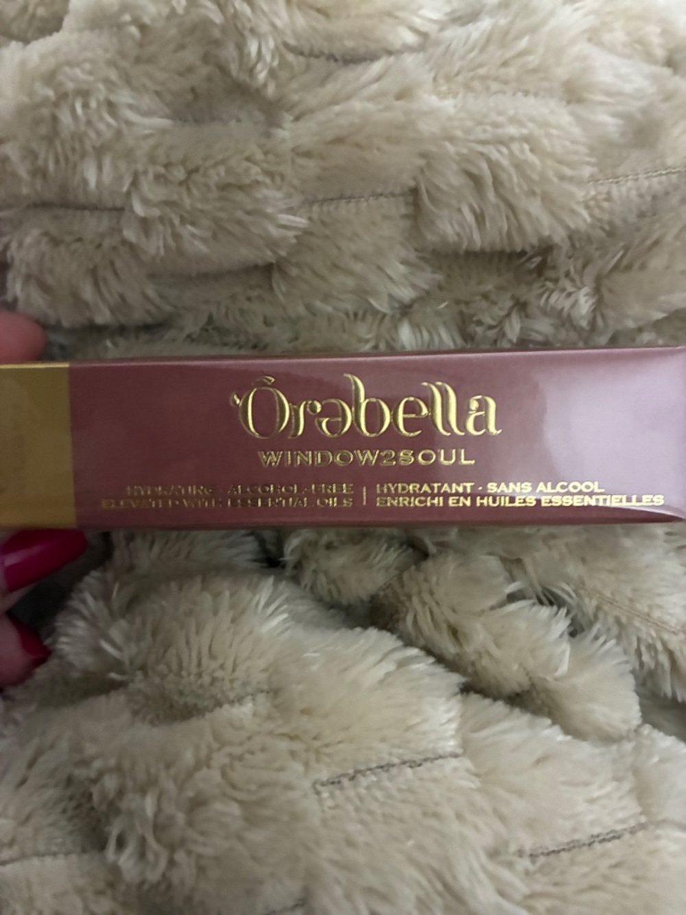 [ FINAL price ] Orebella Window to Soul - Picture 2 of 2